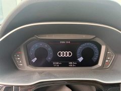 Audi Q3 2021 35 TFSI Aspiration Elegant - ფოტო 8