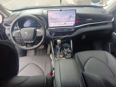 Toyota Highlander 2026 2.5L Smart Hybrid Dual Engine FWD Elite 5-Seater - ფოტო 10