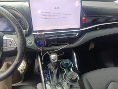 Toyota Highlander 2026 2.5L Smart Hybrid Dual Engine FWD Elite 5-Seater - ფოტო 14