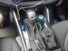 Toyota Highlander 2026 2.5L Smart Hybrid Dual Engine FWD Elite 5-Seater - ფოტო 15