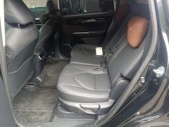 Toyota Highlander 2026 2.5L Smart Hybrid Dual Engine FWD Elite 5-Seater - ფოტო 18