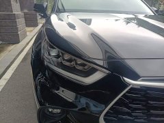 Toyota Highlander 2026 2.5L Smart Hybrid Dual Engine FWD Elite 5-Seater - ფოტო 7
