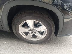 Toyota Highlander 2026 2.5L Smart Hybrid Dual Engine FWD Elite 5-Seater - ფოტო 8