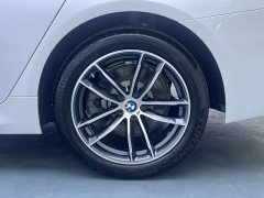 BMW 5 Series Facelift 525Li M Sport Package - ფოტო 10