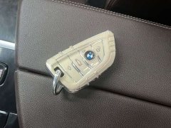 BMW 5 Series Facelift 525Li M Sport Package - ფოტო 12