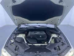BMW 5 Series Facelift 525Li M Sport Package - ფოტო 14