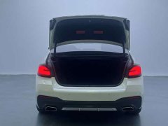 BMW 5 Series Facelift 525Li M Sport Package - ფოტო 18