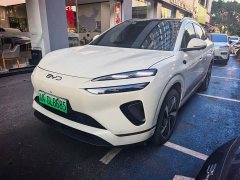 BYD Haima Sealion 06 DM-i 205 Pilot Plus - ფოტო 1