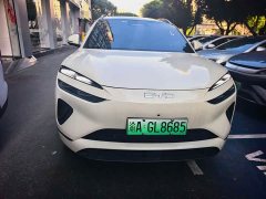 BYD Haima Sealion 06 DM-i 205 Pilot Plus - ფოტო 2