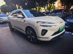 BYD Haima Sealion 06 DM-i 205 Pilot Plus - ფოტო 3