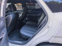 BYD Haima Sealion 06 DM-i 205 Pilot Plus - ფოტო 5