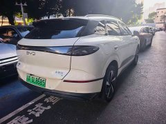 BYD Haima Sealion 06 DM-i 205 Pilot Plus - ფოტო 8