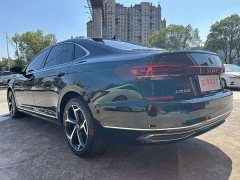 Volkswagen Passat 330TSI Starry Sky Elite - ფოტო 11