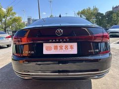 Volkswagen Passat 330TSI Starry Sky Elite - ფოტო 12