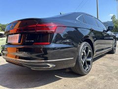 Volkswagen Passat 330TSI Starry Sky Elite - ფოტო 13