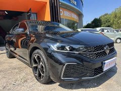 Volkswagen Passat 330TSI Starry Sky Elite - ფოტო 3