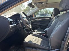Volkswagen Passat 330TSI Starry Sky Elite - ფოტო 4