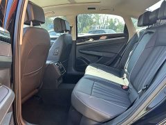 Volkswagen Passat 330TSI Starry Sky Elite - ფოტო 6