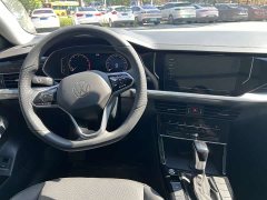 Volkswagen Passat 330TSI Starry Sky Elite - ფოტო 8