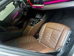 BMW 5 Series 530Li Luxury M Sport Package - ფოტო 11