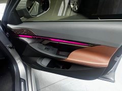 BMW 5 Series 530Li Luxury M Sport Package - ფოტო 12