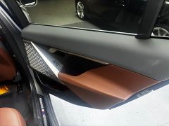 BMW 5 Series 530Li Luxury M Sport Package - ფოტო 14