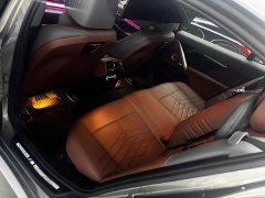 BMW 5 Series 530Li Luxury M Sport Package - ფოტო 8