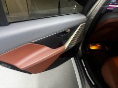 BMW 5 Series 530Li Luxury M Sport Package - ფოტო 9