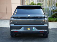 Li Auto L8 Max - ფოტო 9