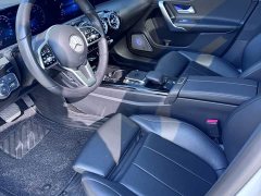 Mercedes-Benz A-Class A 200 L Sport Sedan Dynamic Edition - ფოტო 10