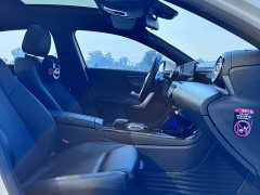 Mercedes-Benz A-Class A 200 L Sport Sedan Dynamic Edition - ფოტო 11