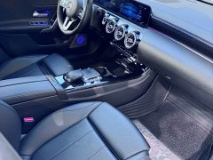 Mercedes-Benz A-Class A 200 L Sport Sedan Dynamic Edition - ფოტო 12