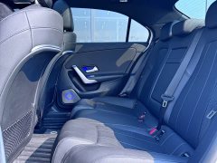 Mercedes-Benz A-Class A 200 L Sport Sedan Dynamic Edition - ფოტო 13