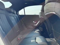 Mercedes-Benz A-Class A 200 L Sport Sedan Dynamic Edition - ფოტო 14