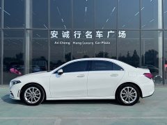 Mercedes-Benz A-Class A 200 L Sport Sedan Dynamic Edition - ფოტო 4