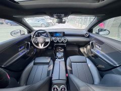 Mercedes-Benz A-Class A 200 L Sport Sedan Dynamic Edition - ფოტო 8