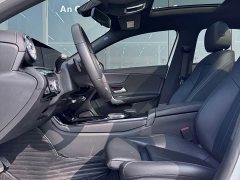 Mercedes-Benz A-Class A 200 L Sport Sedan Dynamic Edition - ფოტო 9