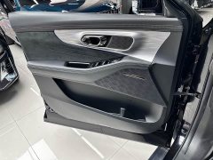 GAC Aion GS8 Dual Engine 2.0T M Two-Wheel Drive Luxury Edition (7-Seater) - ფოტო 11