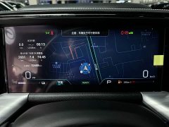 GAC Aion GS8 Dual Engine 2.0T M Two-Wheel Drive Luxury Edition (7-Seater) - ფოტო 16