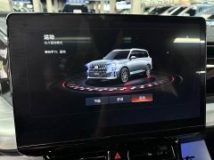 GAC Aion GS8 Dual Engine 2.0T M Two-Wheel Drive Luxury Edition (7-Seater) - ფოტო 19
