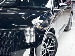 GAC Aion GS8 Dual Engine 2.0T M Two-Wheel Drive Luxury Edition (7-Seater) - ფოტო 2