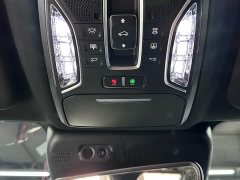 GAC Aion GS8 Dual Engine 2.0T M Two-Wheel Drive Luxury Edition (7-Seater) - ფოტო 20