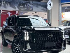GAC Aion GS8 Dual Engine 2.0T M Two-Wheel Drive Luxury Edition (7-Seater) - ფოტო 5
