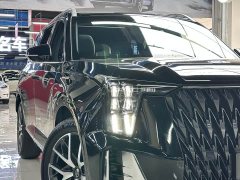 GAC Aion GS8 Dual Engine 2.0T M Two-Wheel Drive Luxury Edition (7-Seater) - ფოტო 6