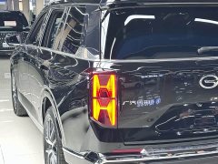 GAC Aion GS8 Dual Engine 2.0T M Two-Wheel Drive Luxury Edition (7-Seater) - ფოტო 7