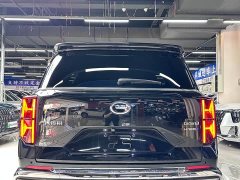 GAC Aion GS8 Dual Engine 2.0T M Two-Wheel Drive Luxury Edition (7-Seater) - ფოტო 8