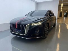 FAW Red Flag H5 2.0T Automatic Flagship Comfort Edition - ფოტო 1
