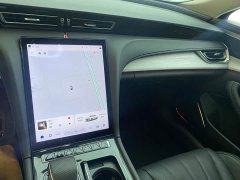 FAW Red Flag H5 2.0T Automatic Flagship Comfort Edition - ფოტო 10
