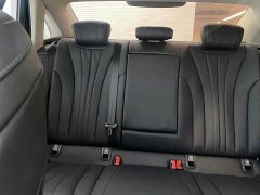 FAW Red Flag H5 2.0T Automatic Flagship Comfort Edition - ფოტო 12