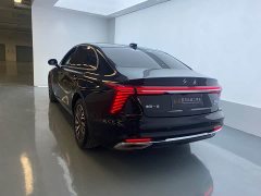 FAW Red Flag H5 2.0T Automatic Flagship Comfort Edition - ფოტო 15